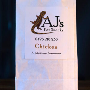 Small Chicken Breast