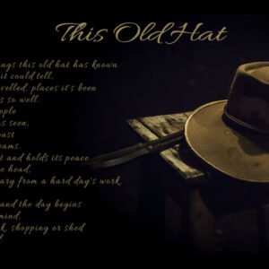 This Old Hat